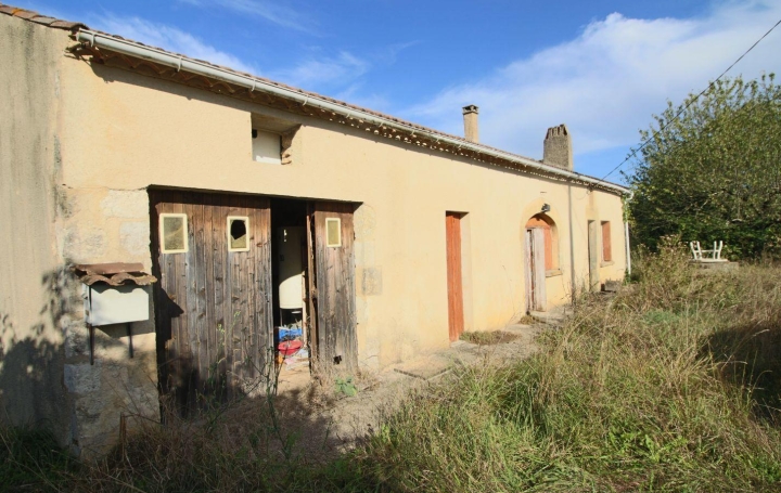 FACTORIMMO : Maison / Villa | PUY-L'EVEQUE (46700) | 100 m2 | 110 000 € 