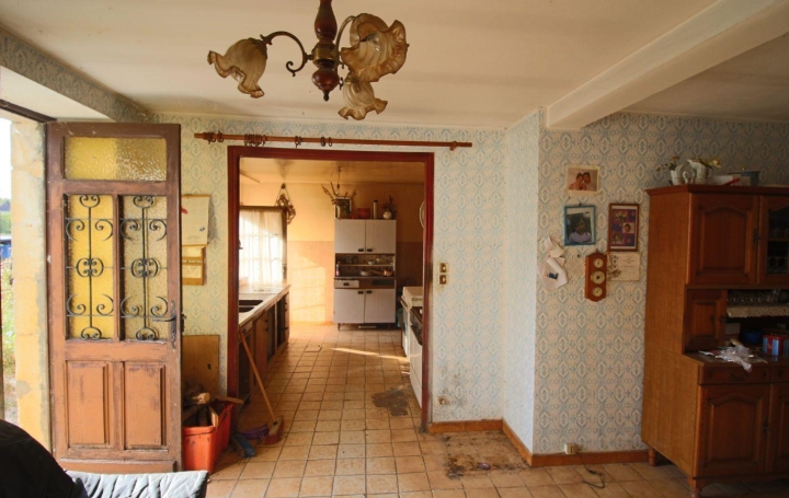 FACTORIMMO : Maison / Villa | PUY-L'EVEQUE (46700) | 100 m2 | 110 000 € 