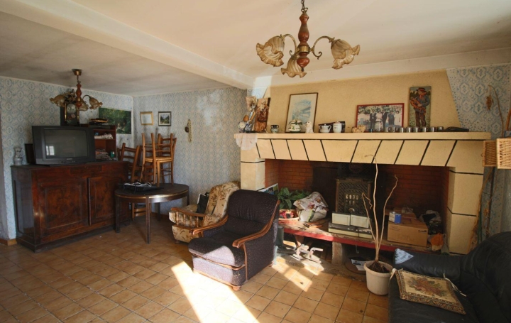 FACTORIMMO : Maison / Villa | PUY-L'EVEQUE (46700) | 100 m2 | 110 000 € 