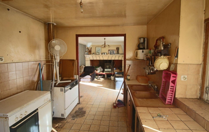 FACTORIMMO : Maison / Villa | PUY-L'EVEQUE (46700) | 100 m2 | 110 000 € 