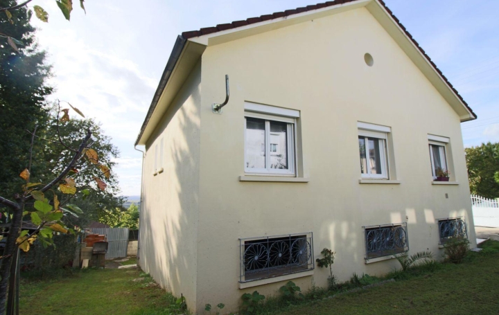 FACTORIMMO : House |  () | 94 m2 | 129 000 € 