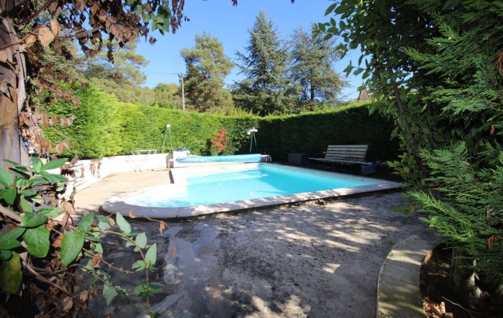Maison PUY-L'EVEQUE 99 m2 206 700 € Maison PUY-L'EVEQUE 99 m2 206 700 €