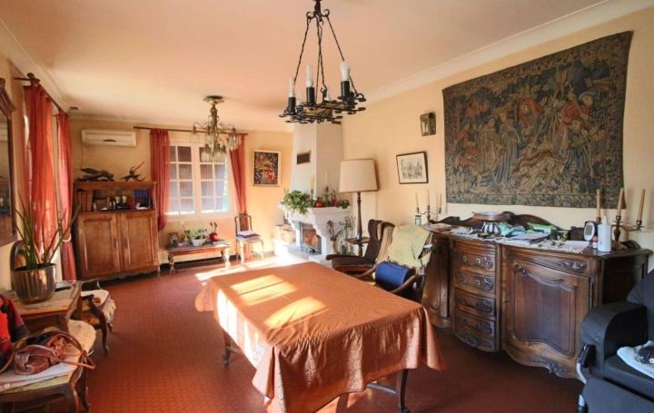 FACTORIMMO : Maison / Villa | PUY-L'EVEQUE (46700) | 190 m2 | 143 100 € 