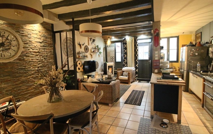  FACTORIMMO House | PUY-L'EVEQUE (46700) | 85 m2 | 149 800 € 