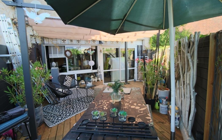 Maison PUY-L'EVEQUE 85 m2 138 500 € Maison PUY-L'EVEQUE 85 m2 138 500 €