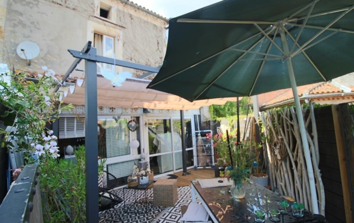  FACTORIMMO Maison / Villa | PUY-L'EVEQUE (46700) | 85 m2 | 149 800 € 