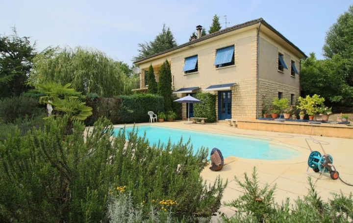 FACTORIMMO : Maison / Villa | PUY-L'EVEQUE (46700) | 225 m2 | 299 000 € 