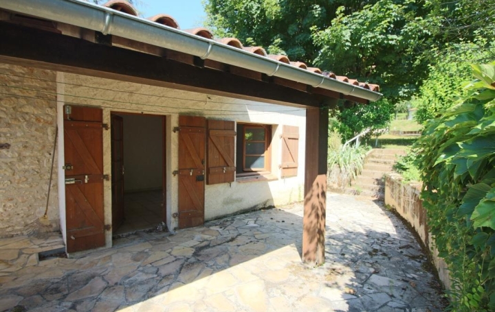 FACTORIMMO : Maison / Villa | PUY-L'EVEQUE (46700) | 157 m2 | 190 800 € 