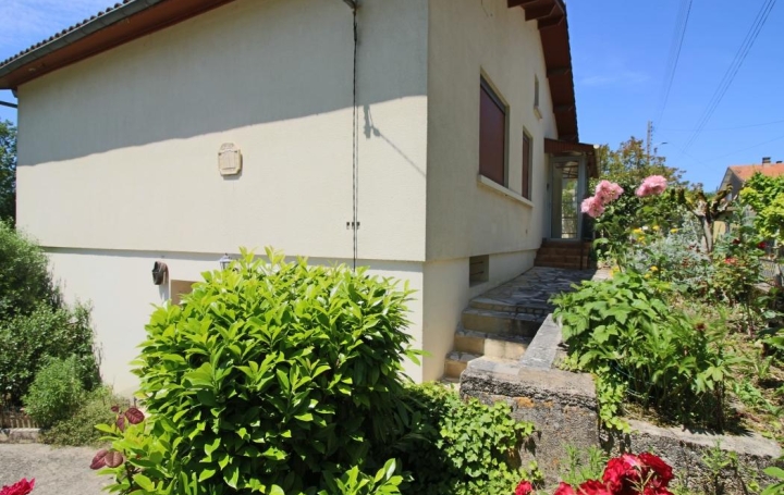  FACTORIMMO Maison / Villa | PUY-L'EVEQUE (46700) | 110 m2 | 142 000 € 