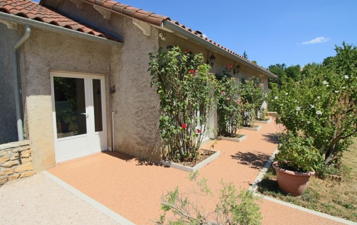 FACTORIMMO : Maison / Villa | PUY-L'EVEQUE (46700) | 135 m2 | 191 000 € 