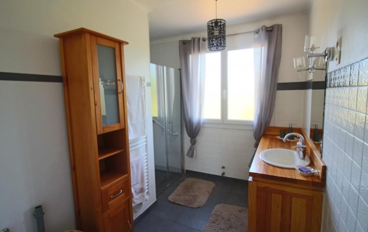 FACTORIMMO : Maison / Villa | PUY-L'EVEQUE (46700) | 135 m2 | 191 000 € 