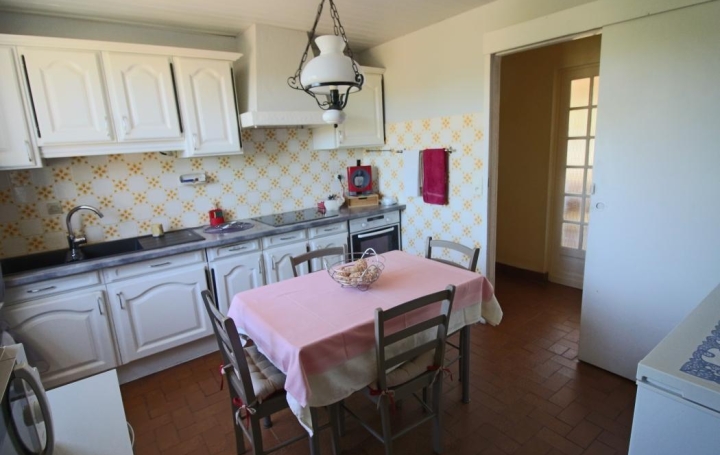 FACTORIMMO : Maison / Villa | PUY-L'EVEQUE (46700) | 135 m2 | 191 000 € 