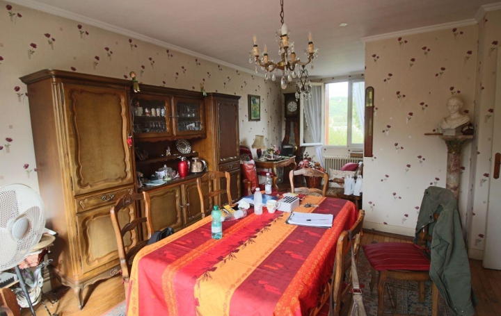 FACTORIMMO : Maison / Villa | PUY-L'EVEQUE (46700) | 70 m2 | 111 300 € 