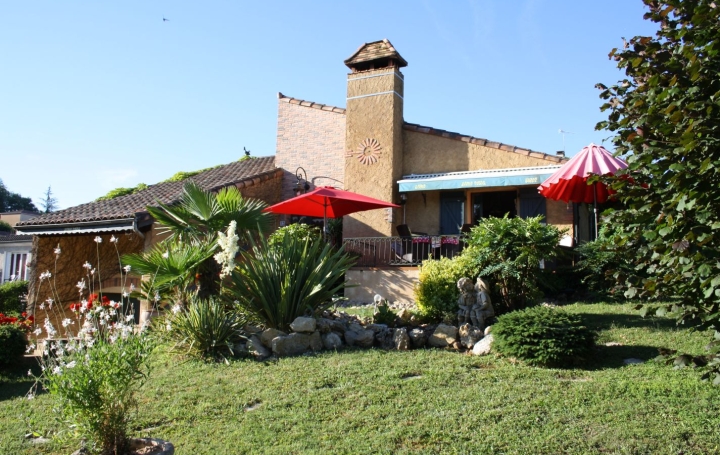  FACTORIMMO Maison / Villa | PUY-L'EVEQUE (46700) | 70 m2 | 185 000 € 
