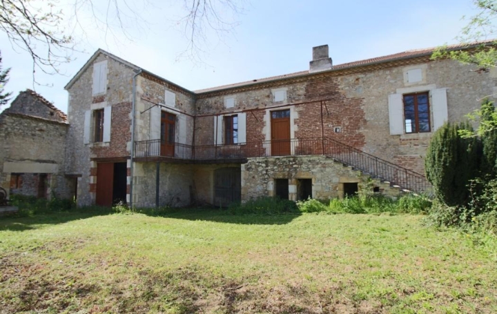  FACTORIMMO Maison / Villa | PRAYSSAC (46220) | 230 m2 | 237 700 € 