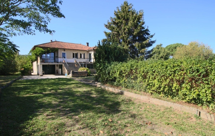  FACTORIMMO Maison / Villa | PUY-L'EVEQUE (46700) | 145 m2 | 210 000 € 