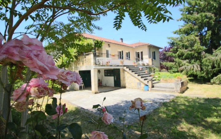  FACTORIMMO Maison / Villa | PUY-L'EVEQUE (46700) | 145 m2 | 199 450 € 