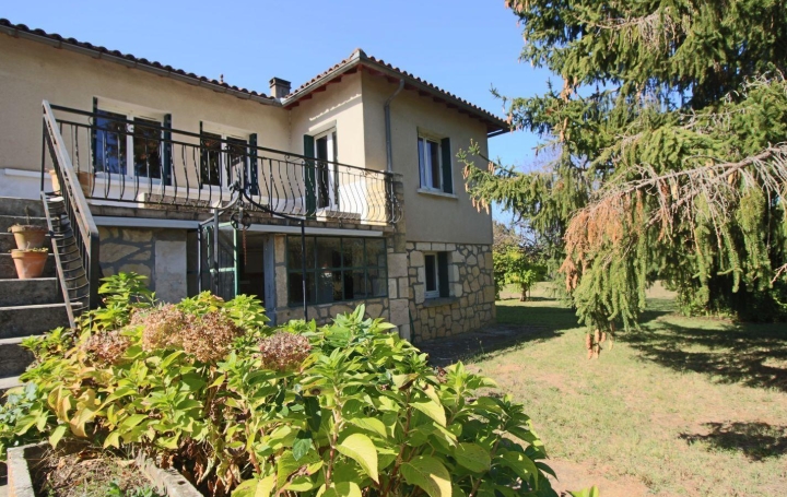 FACTORIMMO Maison / Villa | PUY-L'EVEQUE (46700) | 145 m2 | 210 000 € 
