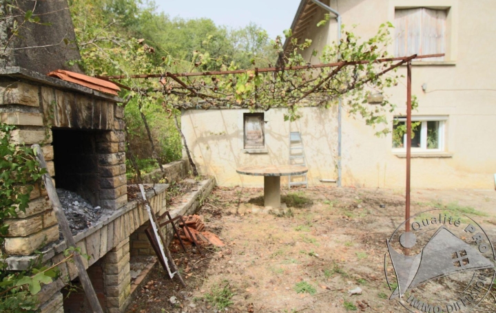  FACTORIMMO Maison / Villa | PUY-L'EVEQUE (46700) | 110 m2 | 74 900 € 