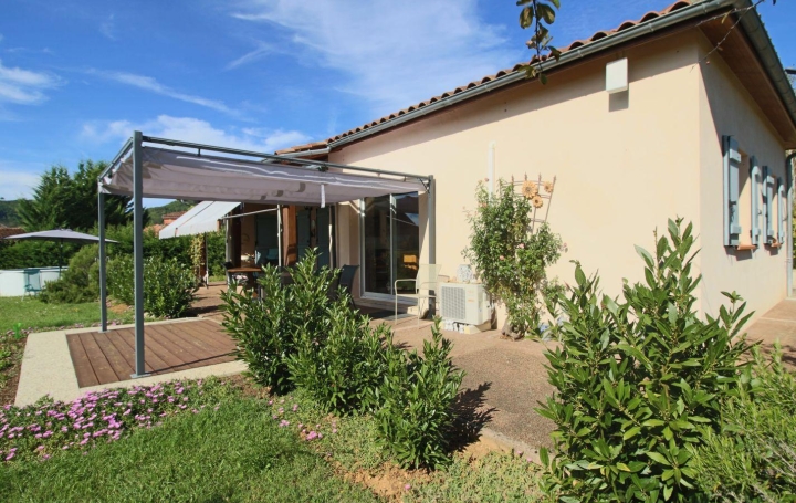  FACTORIMMO Maison / Villa | PUY-L'EVEQUE (46700) | 103 m2 | 250 000 € 