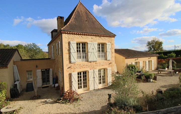  FACTORIMMO Maison / Villa | PRAYSSAC (46220) | 353 m2 | 793 000 € 