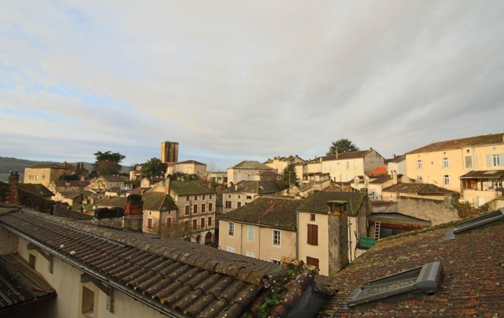  FACTORIMMO House | PUY-L'EVEQUE (46700) | 80 m2 | 22 000 € 
