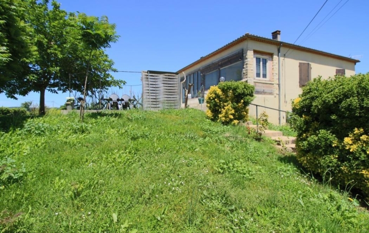  FACTORIMMO House | PUY-L'EVEQUE (46700) | 117 m2 | 177 000 € 