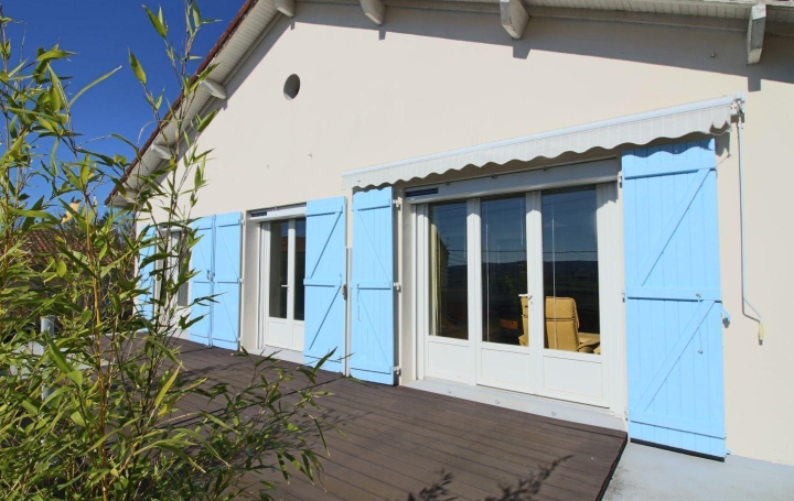  FACTORIMMO Maison / Villa | PUY-L'EVEQUE (46700) | 130 m2 | 189 000 € 