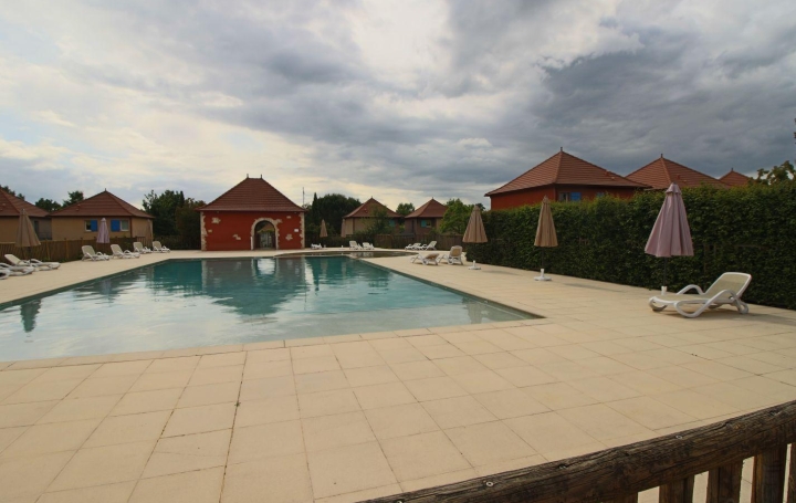  FACTORIMMO Appartement | PUY-L'EVEQUE (46700) | 26 m2 | 27 500 € 