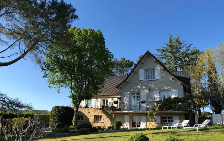  FACTORIMMO Maison / Villa | PRAYSSAC (46220) | 270 m2 | 430 000 € 