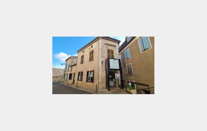  FACTORIMMO House | PUY-L'EVEQUE (46700) | 85 m2 | 44 000 € 