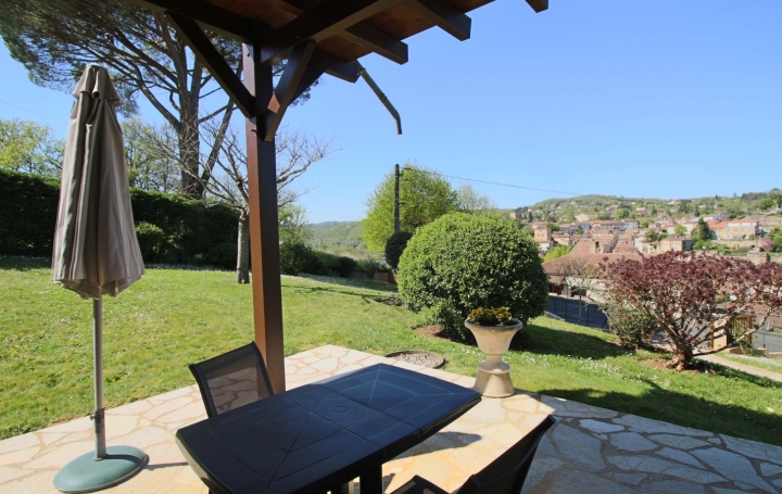  FACTORIMMO Maison / Villa | PUY-L'EVEQUE (46700) | 150 m2 | 257 800 € 