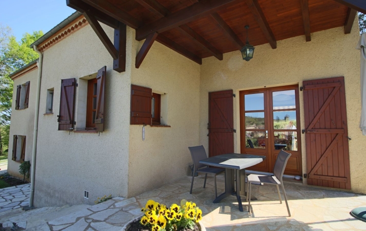 Maison PUY-L'EVEQUE 150 m2 247 000 € Maison PUY-L'EVEQUE 150 m2 247 000 €