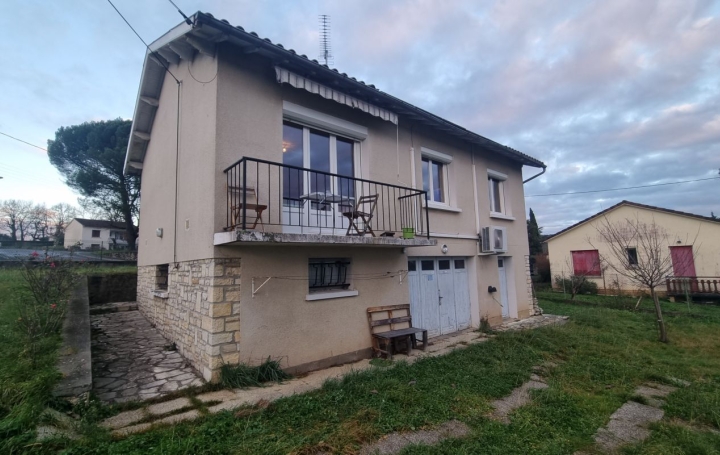  FACTORIMMO Maison / Villa | PRAYSSAC (46220) | 69 m2 | 136 000 € 