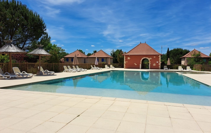 Appartement P3 PRAYSSAC 42 m2 45 780 € Appartement P3 PRAYSSAC 42 m2 45 780 €