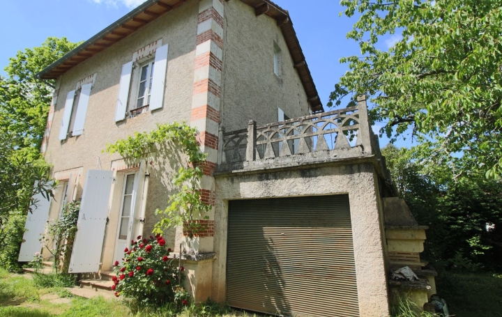 Maison PUY-L'EVEQUE 104 m2 149 800 € Maison PUY-L'EVEQUE 104 m2 149 800 €