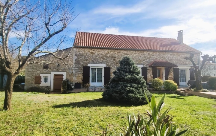Maison   PRAYSSAC  135 m2 245 000 € 