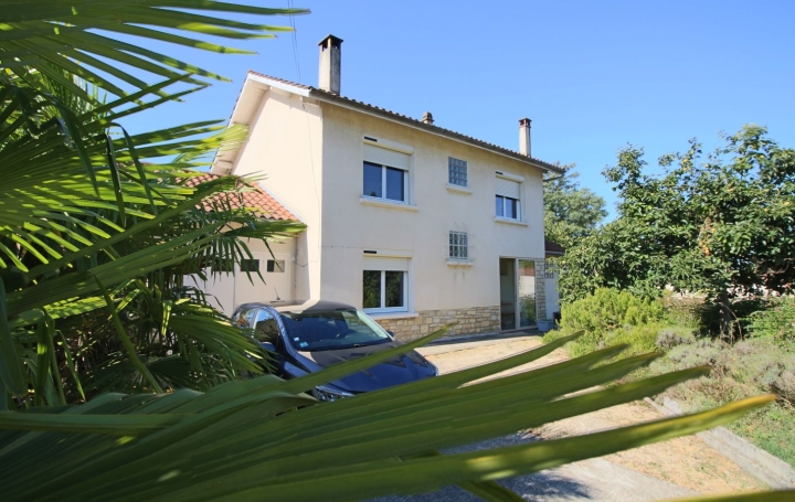  FACTORIMMO Maison / Villa | PUY-L'EVEQUE (46700) | 100 m2 | 128 000 € 