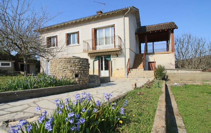  FACTORIMMO Maison / Villa | PUY-L'EVEQUE (46700) | 127 m2 | 161 500 € 