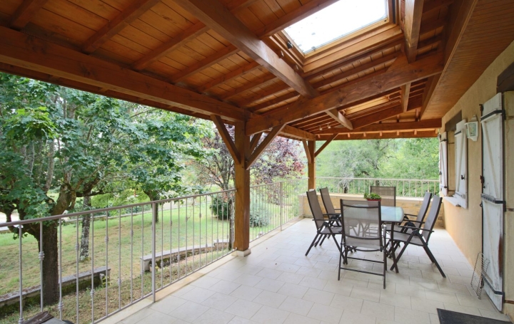  FACTORIMMO Maison / Villa | PRAYSSAC (46220) | 146 m2 | 262 500 € 