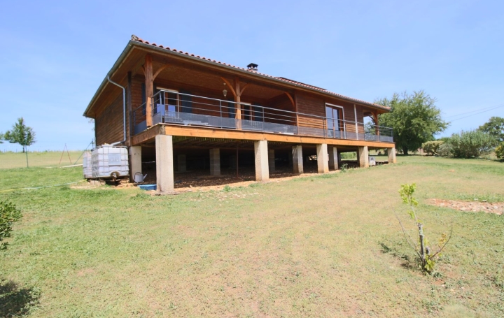  FACTORIMMO Maison / Villa | PUY-L'EVEQUE (46700) | 105 m2 | 189 000 € 